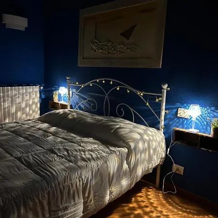 La Casa Dei Pescatori