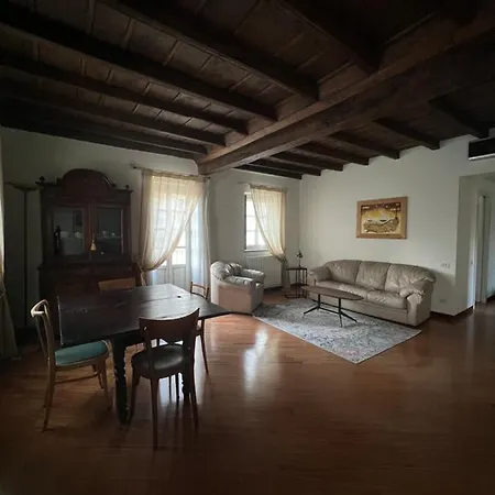 La Casa Dei Pescatori Apartmán