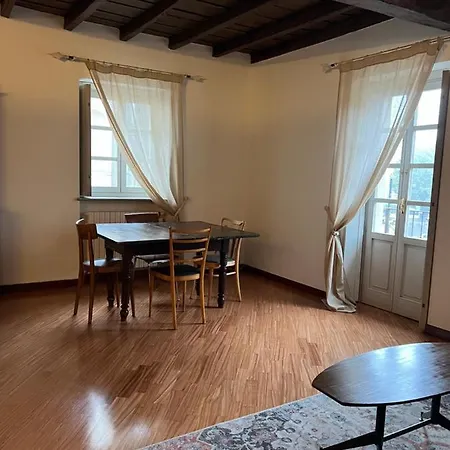 La Casa Dei Pescatori Turin