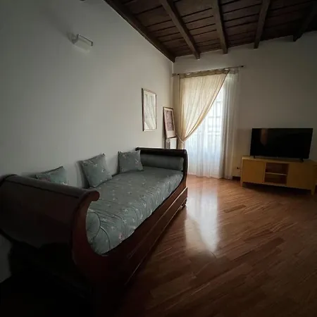 La Casa Dei Pescatori *