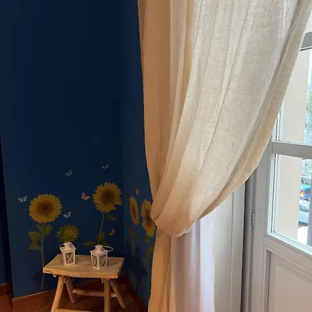 La Casa Dei Pescatori Apartament Turyn