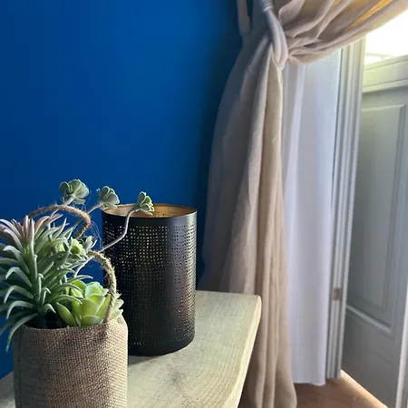 Apartament La Casa Dei Pescatori