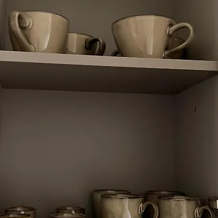 La Casa Dei Pescatori