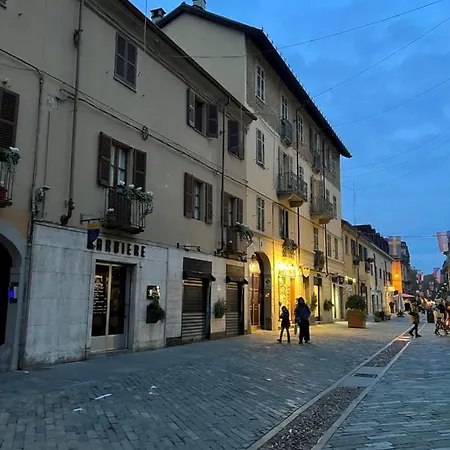 La Casa Dei Pescatori * Turin
