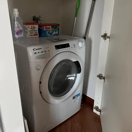 La Casa Dei Pescatori Apartament *