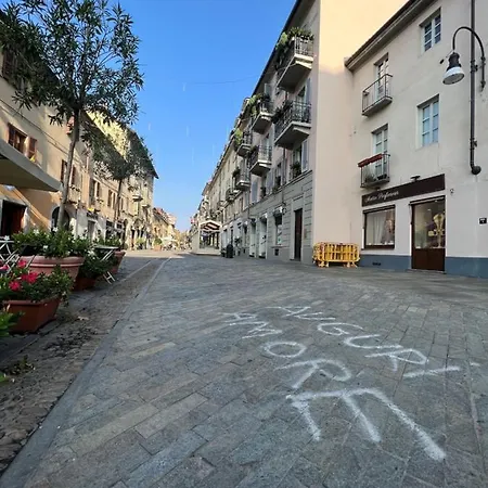 La Casa Dei Pescatori