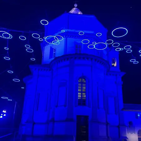 La Casa Dei Pescatori *