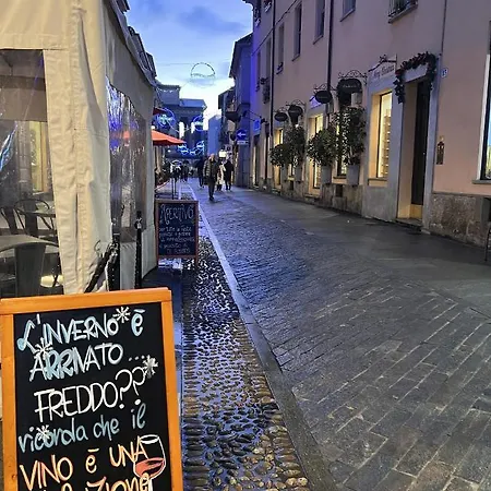 La Casa Dei Pescatori *