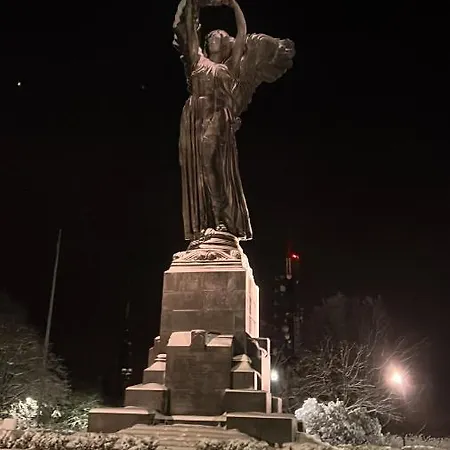 La Casa Dei Pescatori 아파트