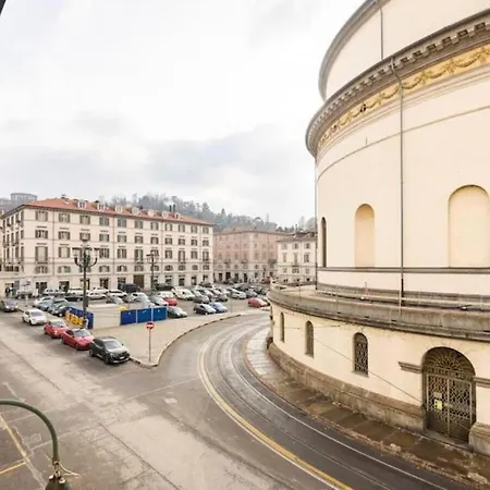 La Casa Dei Pescatori Apartamento Turim