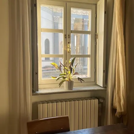 Appartamento La Casa Dei Pescatori *