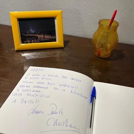 La Casa Dei Pescatori Turim