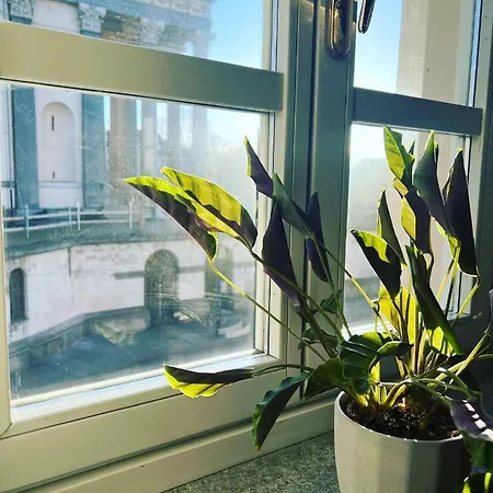 La Casa Dei Pescatori