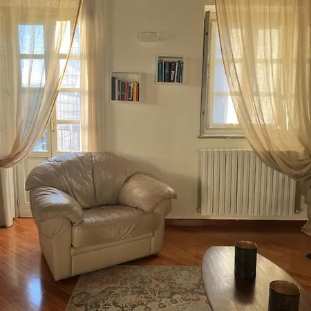 La Casa Dei Pescatori * Turin