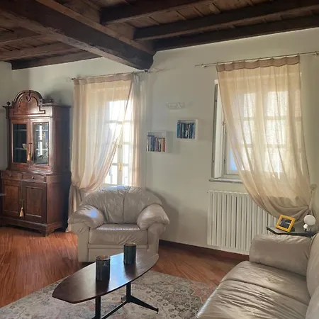 La Casa Dei Pescatori *