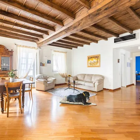 Apartment La Casa Dei Pescatori