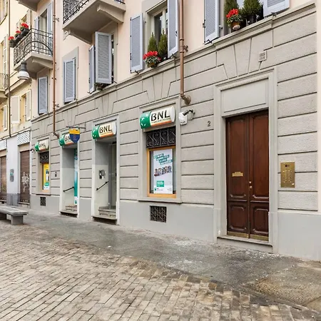 La Casa Dei Pescatori アパート *