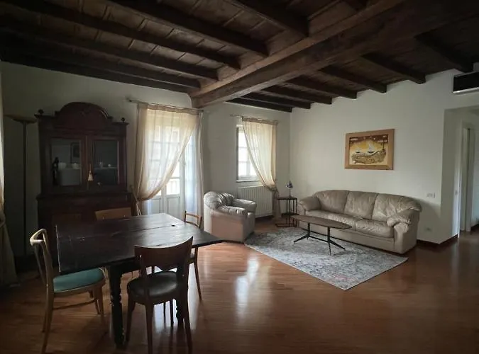 La Casa Dei Pescatori Apartament