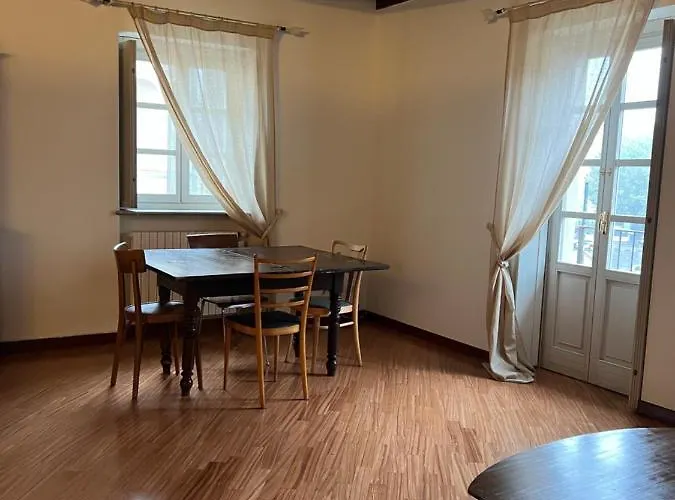 La Casa Dei Pescatori Torino