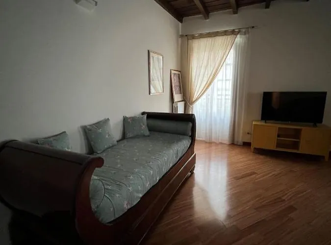 La Casa Dei Pescatori *