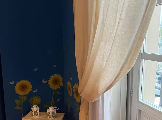 La Casa Dei Pescatori Apartman Torino