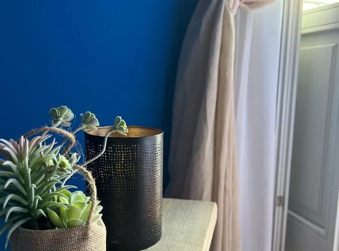 Apartment La Casa Dei Pescatori