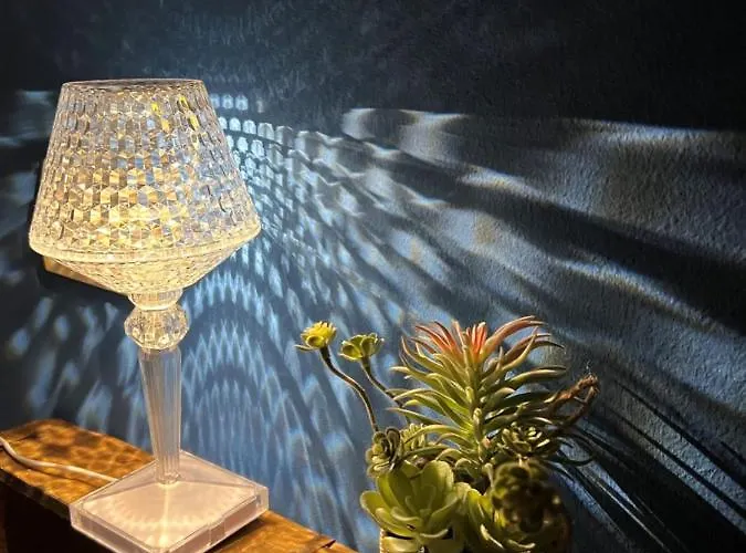 La Casa Dei Pescatori Apartment *