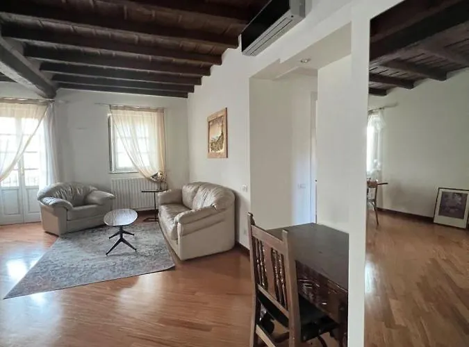 Apartman La Casa Dei Pescatori Torino