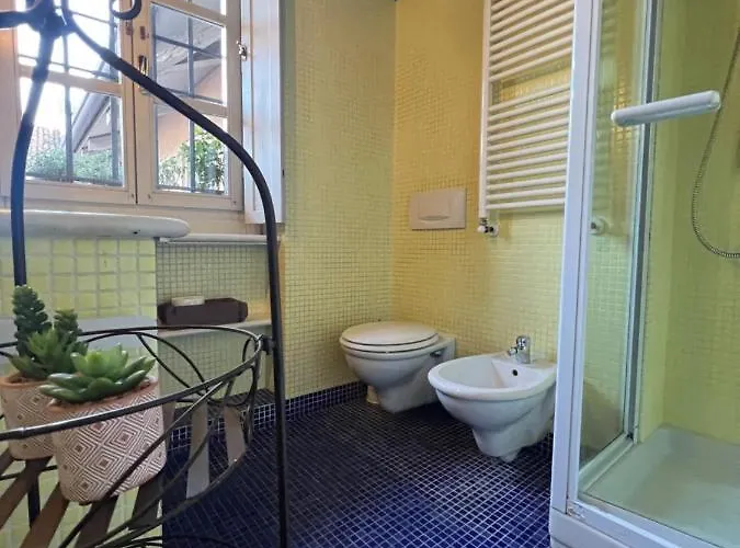 La Casa Dei Pescatori Turin