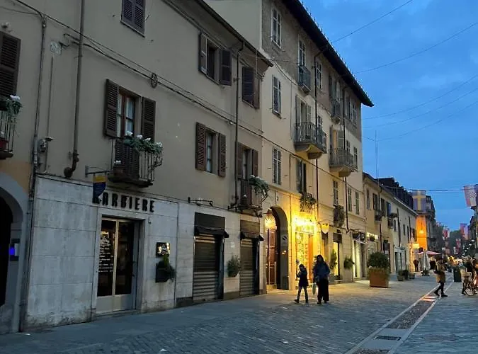 La Casa Dei Pescatori * Turyn