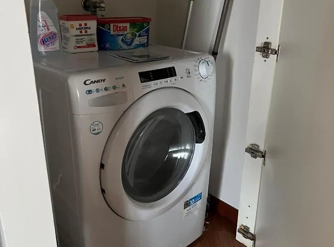 La Casa Dei Pescatori Apartman *