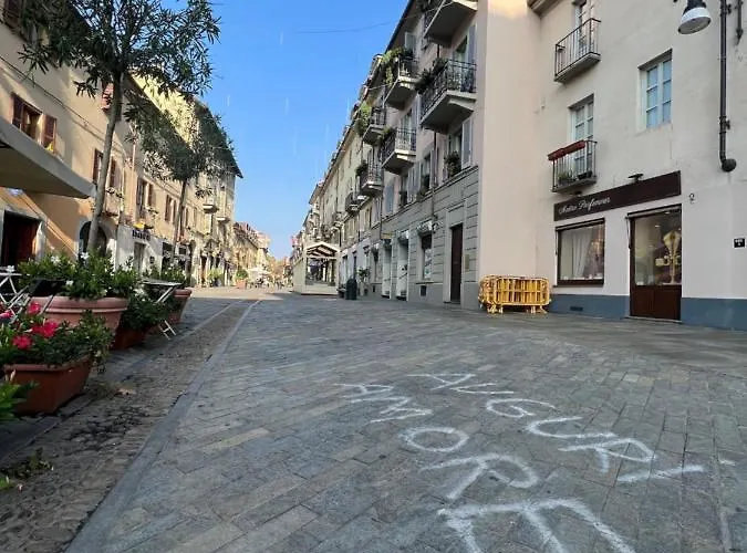 La Casa Dei Pescatori