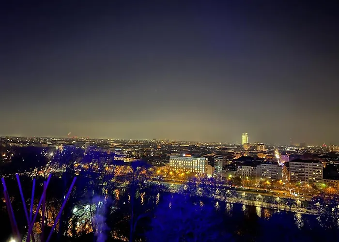 Apartment La Casa Dei Pescatori Turin