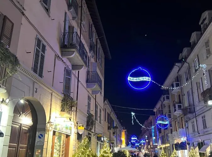 Apartman La Casa Dei Pescatori *