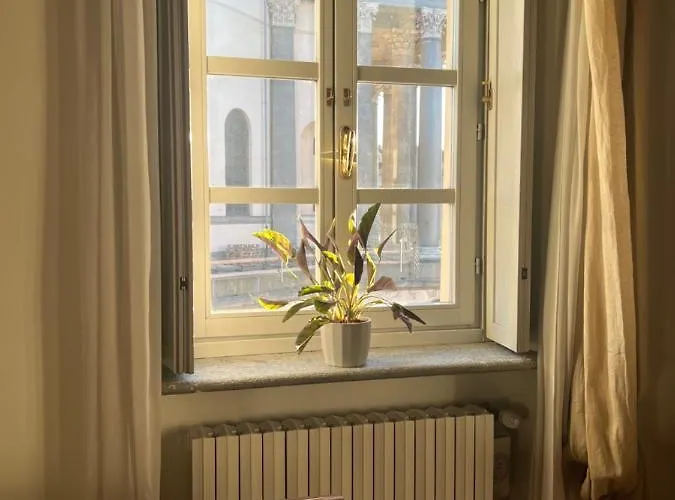Apartment La Casa Dei Pescatori *