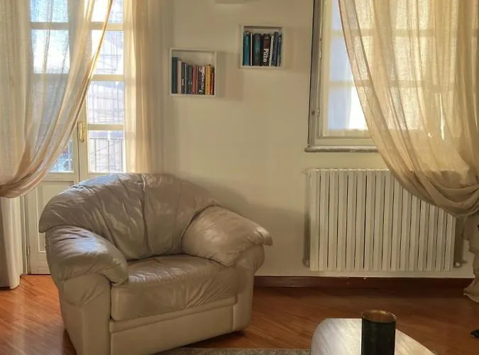La Casa Dei Pescatori * Torino