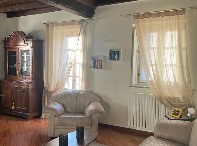 La Casa Dei Pescatori *