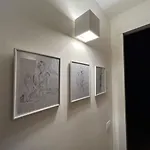 דירה La Casa Dei Pescatori טורינו