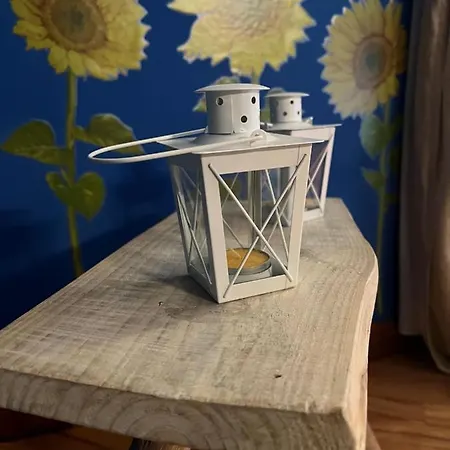 La Casa Dei Pescatori * Turin