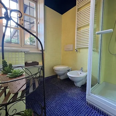 La Casa Dei Pescatori Turin