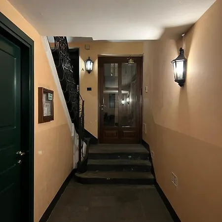 La Casa Dei Pescatori Turin