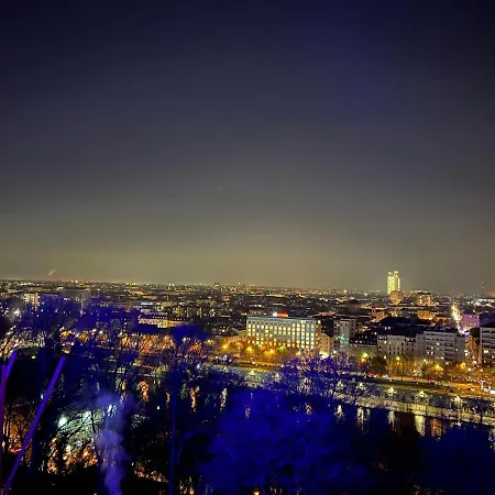 Lägenhet La Casa Dei Pescatori Turin