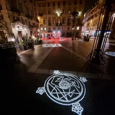 Appartement La Casa Dei Pescatori Turin