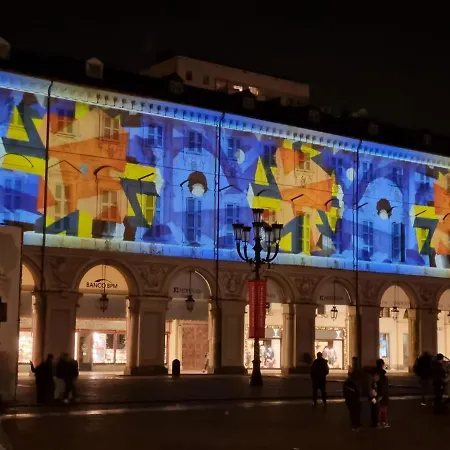 La Casa Dei Pescatori