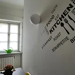 La Casa Dei Pescatori Appartement Turijn