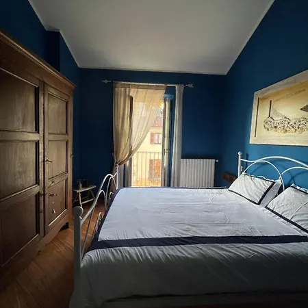 شقة La Casa Dei Pescatori