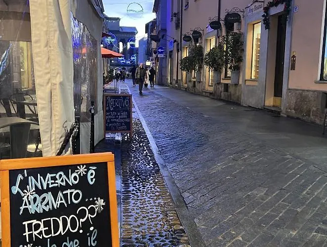 La Casa Dei Pescatori *