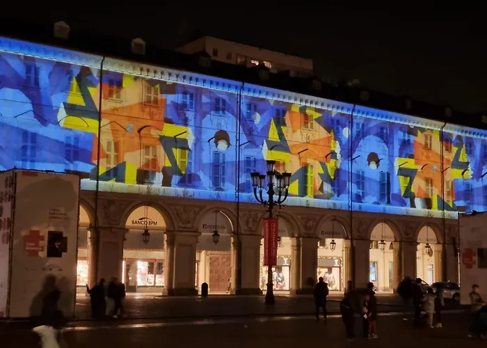 La Casa Dei Pescatori